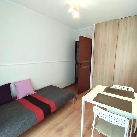 Fabryka Apartment Sopot Exterior photo