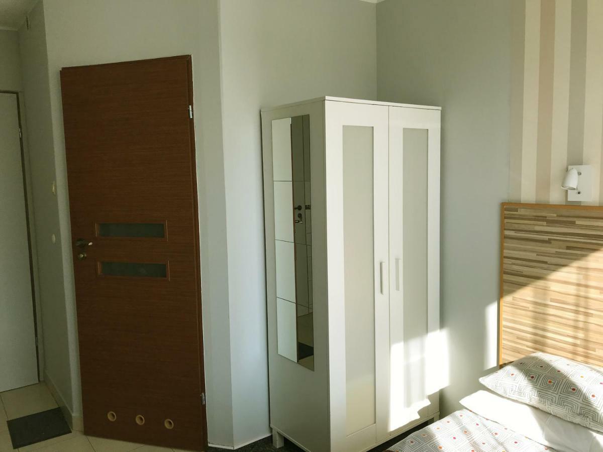 Fabryka Apartment Sopot Exterior photo